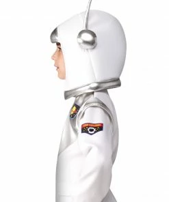 Rubie's Astronaut Space Suit Costume For Kids & Tweens