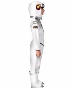 Rubie's Astronaut Space Suit Costume For Kids & Tweens