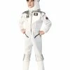 Rubie's Astronaut Space Suit Costume For Kids & Tweens