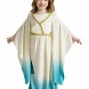 Fun World Athena Goddess Costume For Kids
