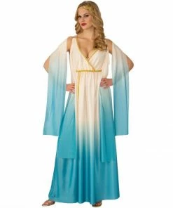 Rubie's Athena Greek Goddess Costume For Adults Womens