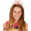 Rubie's Aurora Beaded Tiara For Kids - Disney Sleeping Beauty Shop All Kids Costumes