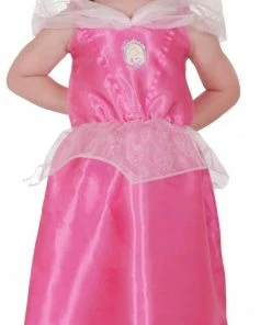Rubie's Girls Aurora Costume For Kids - Disney Sleeping Beauty
