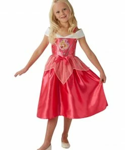 Rubie's Aurora Fairytales Costume For Kids - Disney Sleeping Beauty