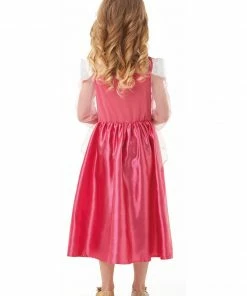 Rubie's Aurora Gem Princess Costume For Kids - Disney Sleeping Beauty Girls