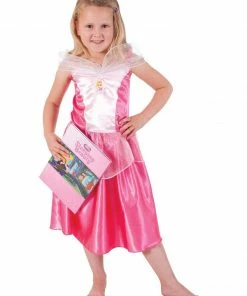 Rubie's Aurora Playtime Costume For Kids - Disney Sleeping Beauty