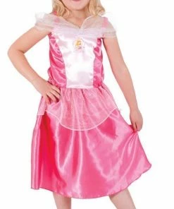 Rubie's Aurora Playtime Costume For Kids - Disney Sleeping Beauty