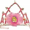 Disguise Aurora Tiara For Kids - Disney Sleeping Beauty Girls