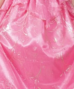 Rubie's Aurora Ultimate Princess Costume For Kids - Disney Sleeping Beauty