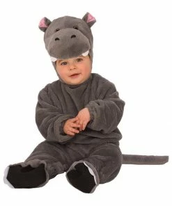 Rubie's Babies & Toddlers Baby Hippo Costume For Toddlers