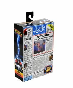 Back To The Future 2 - 7