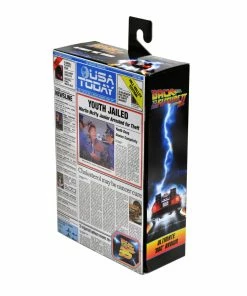 Back To The Future 2 - 7