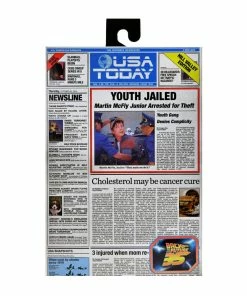 Back To The Future 2 - 7