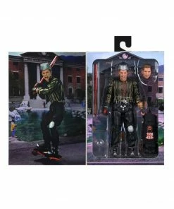 Back To The Future 2 - 7