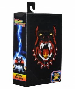 Back To The Future 2 - 7