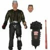 Back To The Future 2 - 7" Scale Action Figure - Ultimate Griff - NECA Collectibles Letter B Costumes