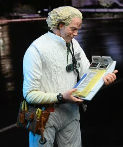 Letter B Costumes Back To The Future- 7