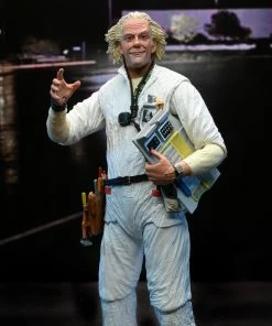 Letter B Costumes Back To The Future- 7