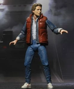 Back To The Future - 7