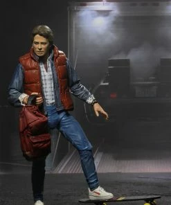 Back To The Future - 7