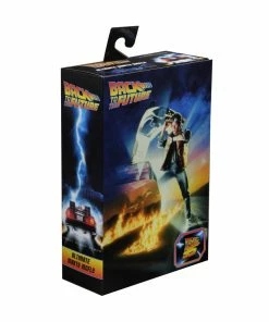 Back To The Future - 7