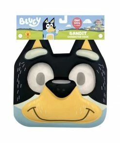 Rubie's Bandit EVA Mask - Bluey