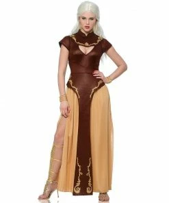 Costume Culture By Franco Llc Barbarian Warrior Costume For Adults