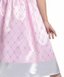 Rubie's Barbie Bride Costume For Kids - Mattel Barbie