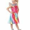Rubie's Barbie Dreamtopia Fairy Costume For Kids - Mattel Barbie Girls
