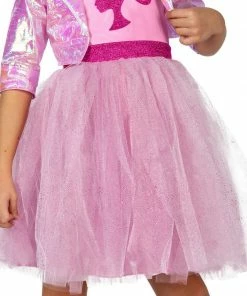 Rubie's Barbie Modern Day Princess Costume For Kids - Mattel Barbie Girls