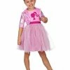 Rubie's Barbie Modern Day Princess Costume For Kids - Mattel Barbie Girls