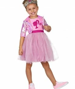Rubie's Barbie Modern Day Princess Costume For Kids - Mattel Barbie Girls