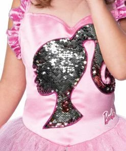 Rubie's Barbie Princess Deluxe Costume For Kids - Mattel Barbie Girls