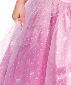 Rubie's Barbie Princess Deluxe Costume For Kids - Mattel Barbie Girls