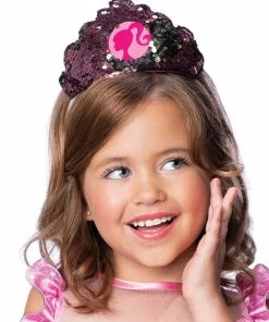 Rubie's Barbie Princess Deluxe Costume For Kids - Mattel Barbie Girls