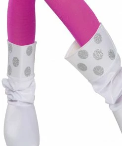 Rubie's Womens Barbie Rocker Costume For Adults - Mattel Barbie