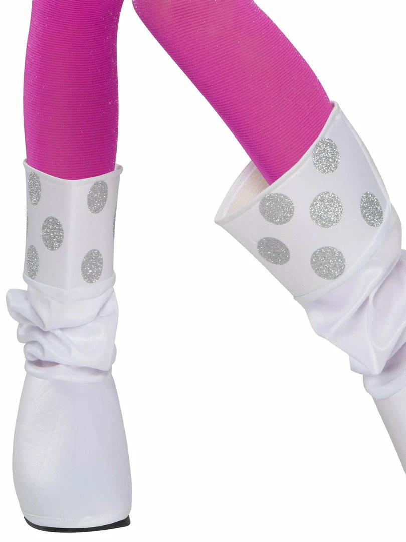 Rubie's Womens Barbie Rocker Costume For Adults - Mattel Barbie