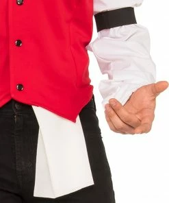 Rubie's Bartender Costume For Adults Mens