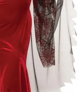 Rubie's Womens Bat Mistress Costume For Adults