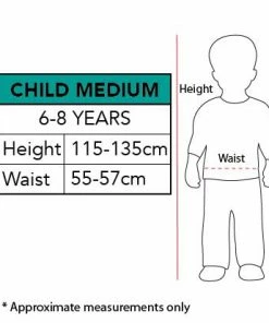 Rubie's Batgirl Classic Costume For Kids – Warner Bros DC Super Hero Girls