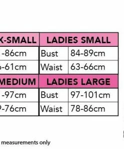 Rubie's Batgirl Corset & Skirt Costume For Adults - Warner Bros DC Comics Womens