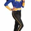 Rubie's Batgirl Costume For Kids - Warner Bros DC Super Hero Girls