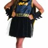 Rubie's Babies & Toddlers Batgirl Costume For Toddlers - Warner Bros DC Comics