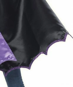 Rubie's Batgirl DC Superhero Cape For Kids - Warner Bros DC Comics
