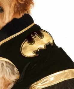 Rubie's Batgirl Pet Tutu Dress - Warner Bros DC Comics Pets
