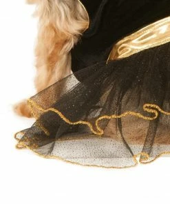 Rubie's Batgirl Pet Tutu Dress - Warner Bros DC Comics Pets