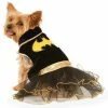 Rubie's Batgirl Pet Tutu Dress - Warner Bros DC Comics Pets