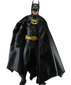 Batman (1989) – ¼ Scale Action Figure – Michael Keaton - NECA Collectibles