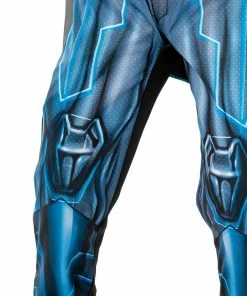 Rubie's Batman Bat-Tech Deluxe Costume For Kids - Warner Bros Batman