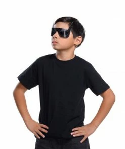 Rubie's Boys Batman Character Eyes For Kids - Warner Bros DC Comics